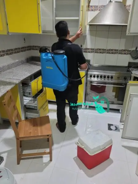 حشرات ٤